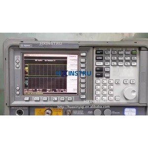 1 ชิ้น Agilent - Keysight N8975A เครื่องวิเคราะห์สัญญาณรบกวนถึง 26.5GHz ytdi ออสซิลโลสโคปโพรบ แหล่งจ่ายไฟ H - Product Image 1