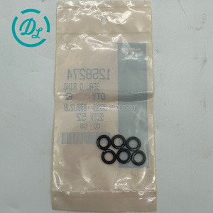 ซีลโอริงหัวฉีด EexcavaStart รุ่น 1258274 สำหรับเครื่องยนต์ดีเซล 3116 3126 รถขุด 320 322 325 ทนทาน ป้องกันการรั่วซึม ติดตั้งง่าย - Product Image 2