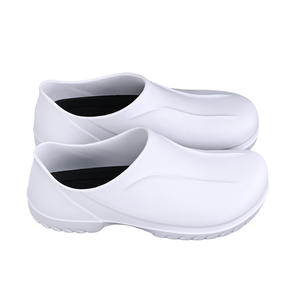 ULTAC impermeabile cucina & Chef resistente antiscivolo scarpe antiscivolo serie uomo donna leggero antiscivolo cucina EVA scarpe di sicurezza - Product Image 1