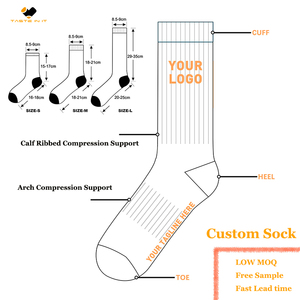<span class=keywords><strong>Calcetines</strong></span> Escolares Personalizados Blancos, <span class=keywords><strong>Calcetines</strong></span> para Hombre para Clases de Educación Física en el Colegio, Compatibles con Zapatillas <span class=keywords><strong>Adidas</strong></span> - Product Image 3
