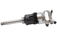 Kunci Impack Udara 1 Inci Torsi Tinggi 2800 N-m Profesional Alat Pneumatik Industri Set Peralatan Industri Tugas Berat OEM