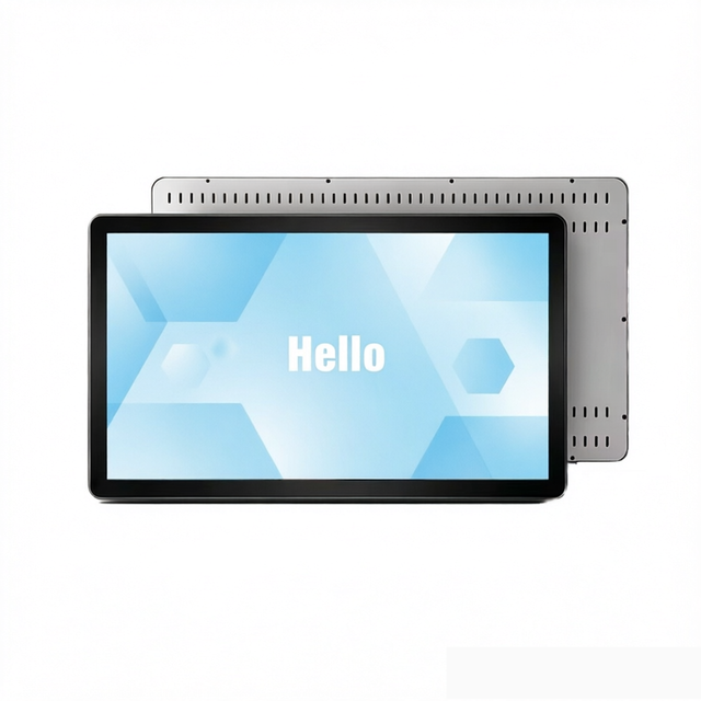 Yingtouch 10.4-inch Industrial Touch Display & Tablet Computer IP65 Waterproof HMI TFT Capacitive Touchscreen All-in-One