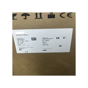 ใหม่ ACS510-01-060A-4 30kw VFD สำหรับควบคุมความเร็วมอเตอร์ปั๊มน้ำ - Product Image 2