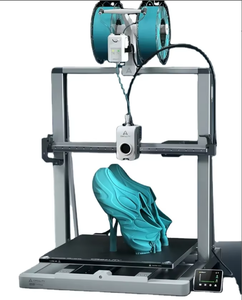 Impresora 3D Ender-3 V3 Mega con Área de Impresión de 420*420*420 mm, Diseñada para Piezas Grandes y Cargas de Trabajo de Impresión en Gran Escala para Impresoras 3D FDM - Product Image 1