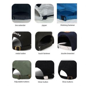 โรงงานออกแบบและผลิตหมวกแก๊ปปักลายตามสั่ง หมวกแก๊ปปีกแบนแบบ Snapback พร้อมสกรีนโลโก้ สำหรับกิจกรรมกลางแจ้ง - Product Image 5