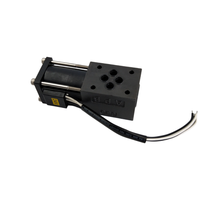 Vanne hydraulique pour chariot élévateur SWM -G02-C4-D12-30-S003 SWM-G02-C4-D24-30-D-L013 SWM-G02-C4-D24-30-H006   Vanne solénoïde