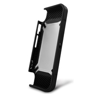 Accessoires de jeu, coque de protection arrière en TPU pour console Nintendo Switch