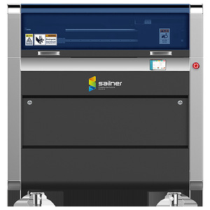 เครื่องพิมพ์สามมิติ Sailner รุ่น J402 Plus Pro สำหรับพิมพ์รูปคน อัตโนมัติ ระดับมืออาชีพ พิมพ์สีได้เต็มรูปแบบ สำหรับอุตสาหกรรม รุ่นใหม่ ขนาดใหญ่ - Product Image 4