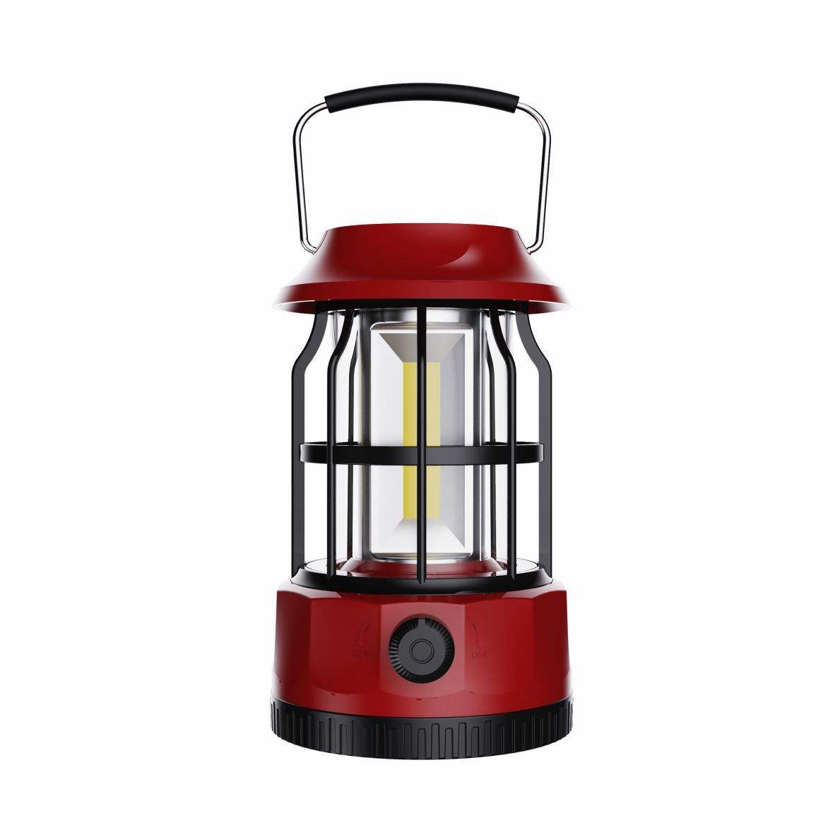 L901BR Vert [Modèle rechargeable solaire de type C] 100*164,5 mm