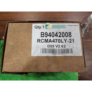 Moniteur de courant résiduel RCMA470LY-21 100% original neuf pour système AC TN TT 30mA 3A - Product Image 4