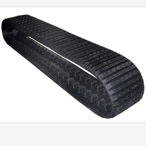 مسار مطاطي تيريكس <span class=keywords><strong>ASV</strong></span> Posi-track PT100 RC100 مقاس 460×100×51 - Product Image 3