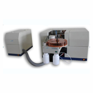 Máy quang phổ hấp thụ nguyên tử JK-AAS-4530F 190nm-900nm - Product Image 1