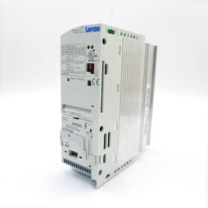 อินเวอร์เตอร์ควบคุมแบบเวกเตอร์ Smart Drive Max 0.75kW 1 เฟส 230V 650Hz เสียงเบา สำหรับงานอุตสาหกรรม รุ่น E82EV751K2C สำหรับ Lenze - Product Image 3