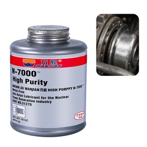 <span class=keywords><strong>Lubrificante</strong></span> Resistente alle Alte Temperature <span class=keywords><strong>Gel</strong></span> <span class=keywords><strong>Lubrificante</strong></span> Anticorrosione e Antiruggine - Product Image 1