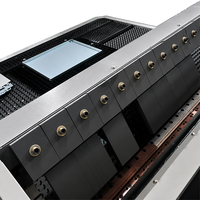 Meilleur prix pour une machine de pliage automatique CNC