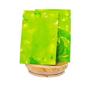 Bandes de fibres alimentaires à dissolution orale sous marque privée OEM - Suppléments comestibles en film à dissolution rapide personnalisés - Product Image 4