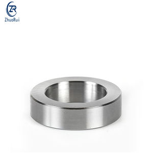 บุชชิ่งโลหะอะลูมิเนียมเหล็กกล้าความแม่นยำสูงแบบกำหนดเองจากโรงงาน บุชชิ่งสแตนเลส - Product Image 4