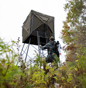 <span class=keywords><strong>Treestand</strong></span>/el mejor trípode para <span class=keywords><strong>caza</strong></span>, torre de <span class=keywords><strong>caza</strong></span> - Product Image 4