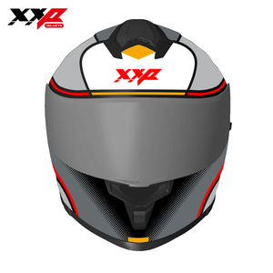 Cascos XXP COLACAP NEXOM, Casco Modular Abatible Directo de Fábrica, CE/ABS, Visores Dobles de Liberación Rápida, Certificación DOT/ECE/CCC - Product Image 2