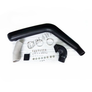Kit de Snorkel GZDL4WD para <span class=keywords><strong>FJ</strong></span>, Snorkel Todoterreno con Toma de Aire para <span class=keywords><strong>Toyota</strong></span> <span class=keywords><strong>FJ</strong></span> Cruiser 2007, Piezas y Accesorios - Product Image 2