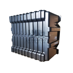 Nuovo Coperchio Vano Batteria per Camion <span class=keywords><strong>DAF</strong></span> <span class=keywords><strong>CF</strong></span> 65/75/85 <span class=keywords><strong>XF</strong></span> 95/105 OEM 1603386 1732653 1745335 0287973 287973 508372 Ricambi Carrozzeria Camion - Product Image 6