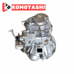 Высококачественная коробка передач для Geely 170G Ec7, запчасти для автоматической трансмиссии - Product Image 5