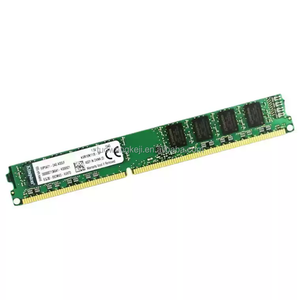 แรมเดสก์ท็อป <span class=keywords><strong>DDR3</strong></span> ประสิทธิภาพสูง <span class=keywords><strong>8GB</strong></span> 1600MHz ใช้งานร่วมกับโมดูลหน่วยความจำคอมพิวเตอร์เดสก์ท็อป <span class=keywords><strong>Kingston</strong></span> ได้ - Product Image 2