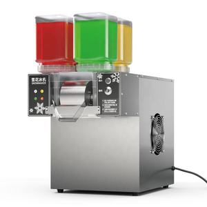 Trituradora <span class=keywords><strong>de</strong></span> <span class=keywords><strong>hielo</strong></span> <span class=keywords><strong>de</strong></span> acero inoxidable <span class=keywords><strong>de</strong></span> nuevo estilo bingsu máquina <span class=keywords><strong>de</strong></span> <span class=keywords><strong>hielo</strong></span> en copos máquina <span class=keywords><strong>de</strong></span> helados - Product Image 3