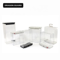 Dragon Guard S043 Fabricant Vente en gros au détail Sécurité EAS Système antivol Coffre-fort