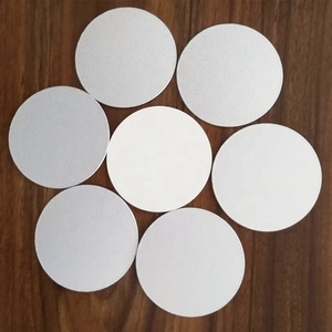 Revêtement <span class=keywords><strong>de</strong></span> feuille <span class=keywords><strong>de</strong></span> joint <span class=keywords><strong>de</strong></span> papier d'aluminium d'EMBALLAGE hautement loué pour <span class=keywords><strong>la</strong></span> bouteille en plastique - Product Image 2