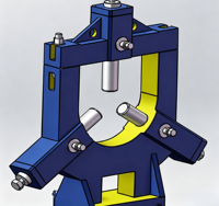 Tour à métaux CNC à broche simple horizontale de haute qualité CK61160
