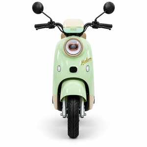 Trottinette électrique 1000 W AILU AL-MININ 60V 72V 20Ah avec batterie au plomb-acide, siège et freins à disque doubles, OEM ODM, vente en gros pour adultes - Product Image 6