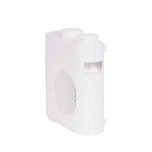 <span class=keywords><strong>Petit</strong></span> radiateur soufflant électrique <span class=keywords><strong>plat</strong></span> domestique Chauffage soufflant électrique portable - Product Image 3