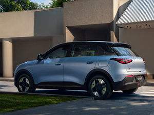 Geely Galaxy Star <span class=keywords><strong>Wish</strong></span> 2025, Versión Explore+ de 410 km de Autonomía, Vehículo Eléctrico Puro de 5 Plazas, Hatchback, R16, Volante a la Izquierda, Jiben Auto - Product Image 5