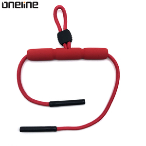 Nouvelle Sangle Flottante Ajustable pour Lunettes de Soleil, Cordon de Maintien pour Lunettes, Chaîne de Lunettes, Lanière de Sport - Product Image 5