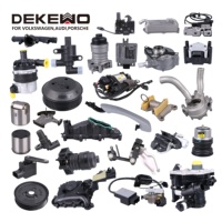DEKEWO, piezas de repuesto para automóviles, sensor ABS para VW AUDI BENTLEY Phaeton A4 A5 A6C6 C7 A7 A8D3 Q5 OE 4E0927804F 4E0927804D