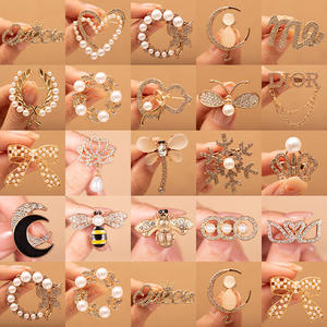 WEGOODZF Adornos para Zapatos <span class=keywords><strong>de</strong></span> Decoración Elegante <span class=keywords><strong>de</strong></span> Alta Gama <span class=keywords><strong>de</strong></span> PVC y Aleación <span class=keywords><strong>de</strong></span> Zinc Broches Fijos para Ropa <span class=keywords><strong>de</strong></span> Boda Flores <span class=keywords><strong>de</strong></span> Estrás con Personalidad - Product Image 2