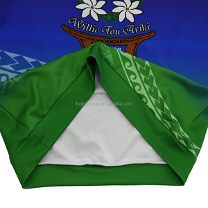 Fq Tùy Chỉnh Bộ Lạc Maori Polynesian Hoodie Thể Thao Đào Tạo <span class=keywords><strong>Kangaroo</strong></span> Túi Áo Thun Thể Thao In Tops Thăng Hoa - Product Image 5