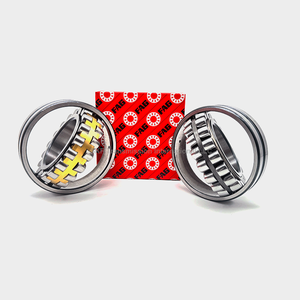 Roulements à rouleaux sphériques originaux les plus vendus FA G 23030 portant Vente directe d'usine Qualité garantie - Product Image 5