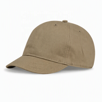 Gorras Deportivas de 6 Paneles Estilo Japonés y Coreano, Ligeras, Transpirables, Ajustables, Unisex, para Uso en Exteriores en Verano