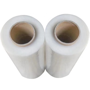 Free Sample PE Cast Packaging Moving <b>Wrap</b> - Product Image 3