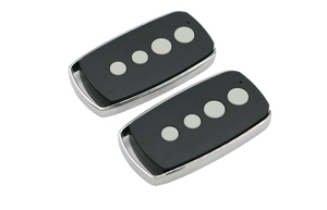 Vente directe d'usine Ouvre-porte de garage automatique de meilleure qualité avec télécommande intelligente Moteur de porte de conception industrielle moderne - Product Image 5