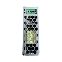 MEAN WELL Din Rail Alimentation à découpage 24V LED Sortie 3.2A 70W Fréquence pour LED Application NDR-75-24