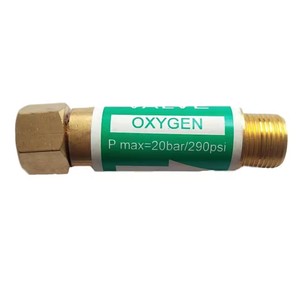 <span class=keywords><strong>Acétylène</strong></span> ou oxygène Flashback parafoudre clapet anti-retour flamme Buster 9/16 "3/8" M16 Propane gaz <span class=keywords><strong>chalumeau</strong></span> soudage torche de coupe 1 pièces - Product Image 3
