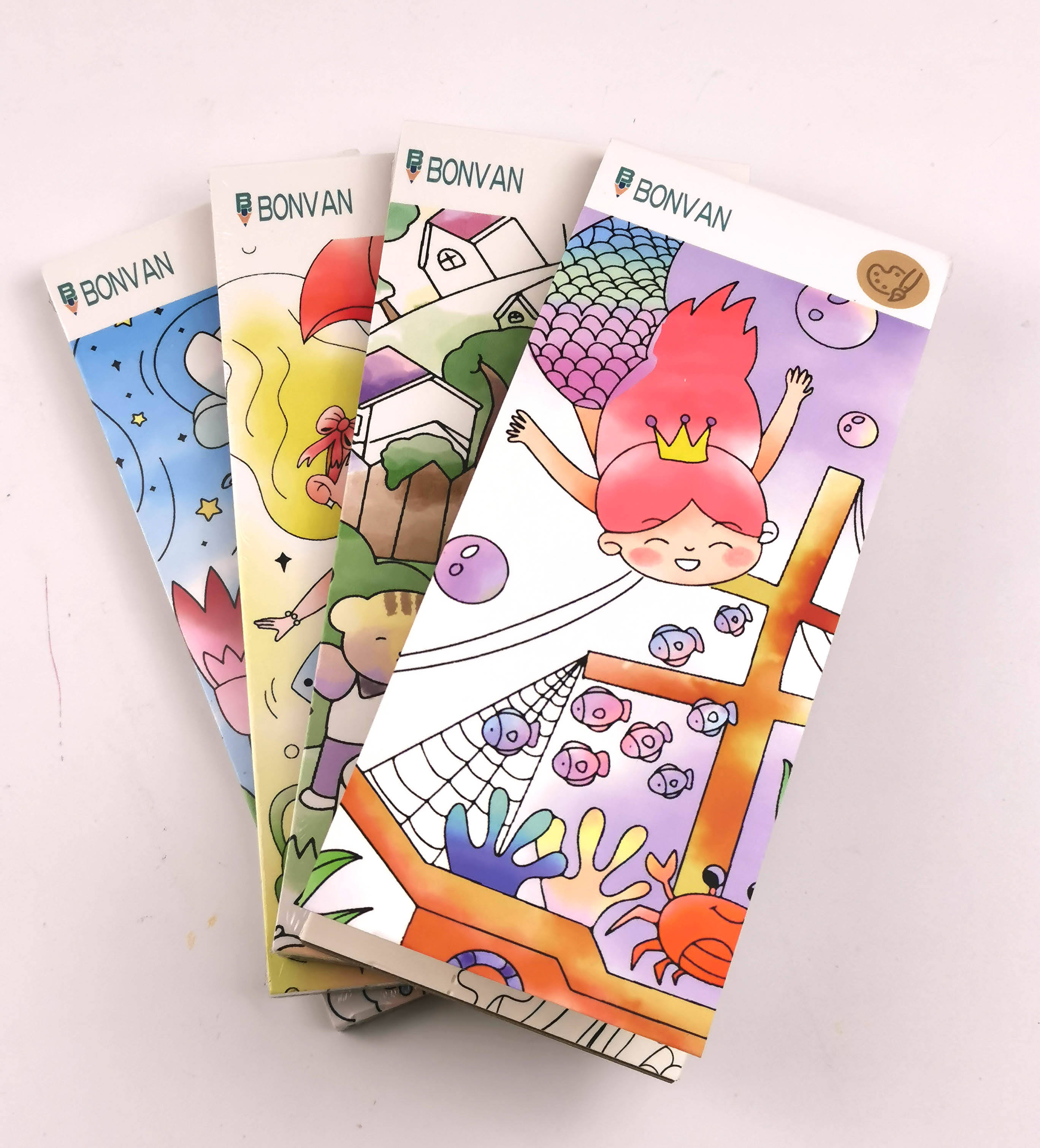 Livre De Peinture à L'eau, Jouet D'art Pour Activités