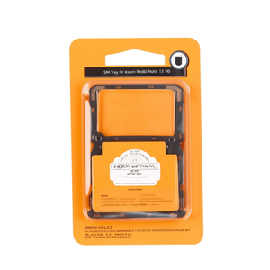 Bandeja SIM para Xiaomi Redmi Note 13 5G Verde, Pieza de Reparación Electrónica - Product Image 1