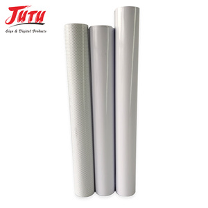 JUTU <span class=keywords><strong>Vinyle</strong></span> PVC adhésif à haute adhérence-Expert en collage de surfaces verticales (-30 ℃ ~ 80 ℃) - Product Image 1