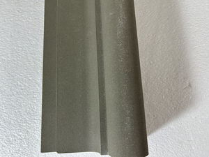 Villa Residentiële Dakrandlijsten EPS <span class=keywords><strong>Corbel</strong></span> Licht Buiten Decoratie Lijn Modern Design Duurzaam & Milieuvriendelijk Eenvoudige Installatie - Product Image 3