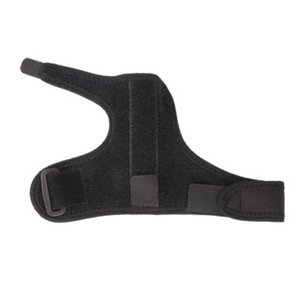 Protector especial de <span class=keywords><strong>mano</strong></span> de ratón para madre, funda de tendón de muñeca, Protector de esguince de dedo de articulación, cubierta protectora fija para dedo pulgar - Product Image 6