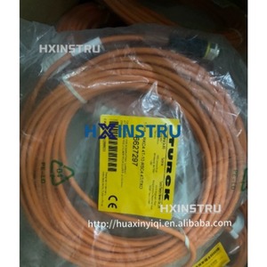 1PCS NUEVO Cable de Sensor Turck RSC4.4T-10/TXO 6629644 H - Product Image 3